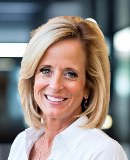 Kristi Lanier, CPA - Chief Financial Consultant